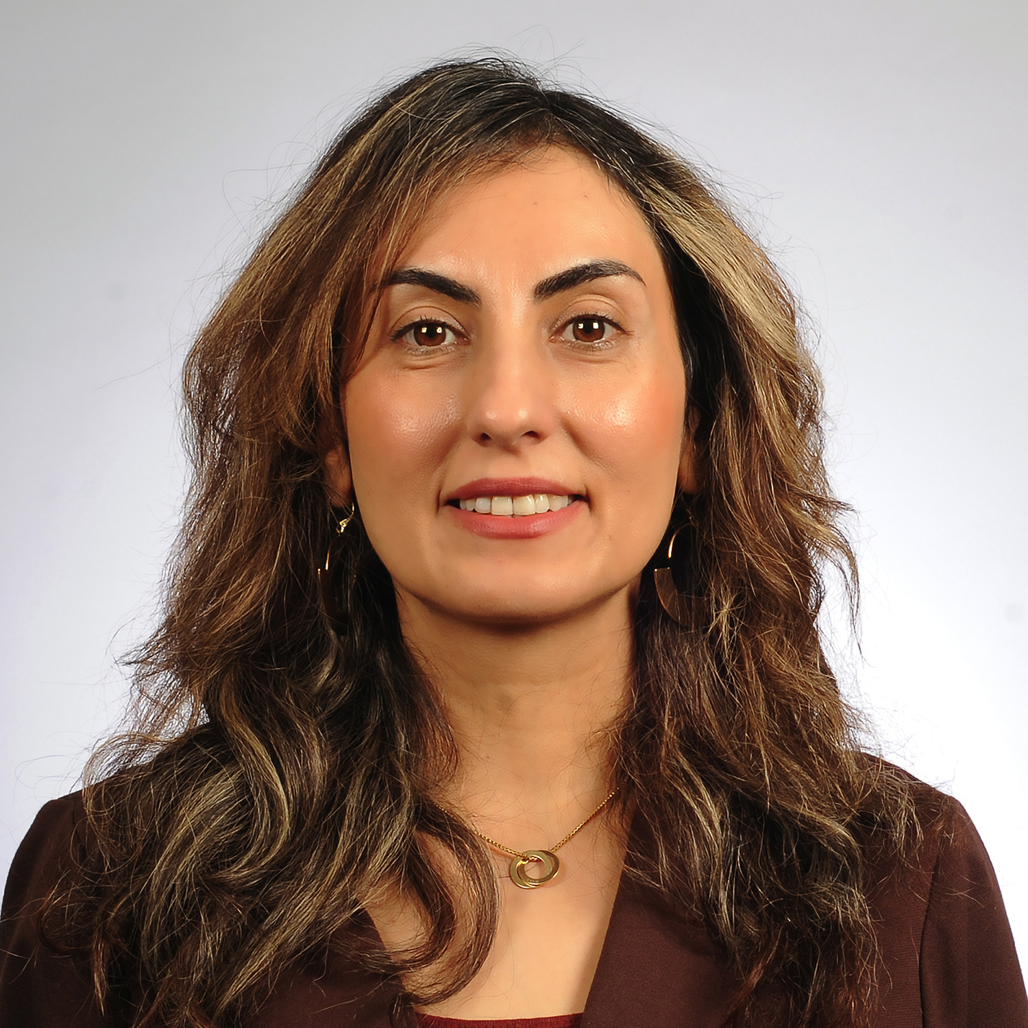 Dr. Nazanin Rahnavard