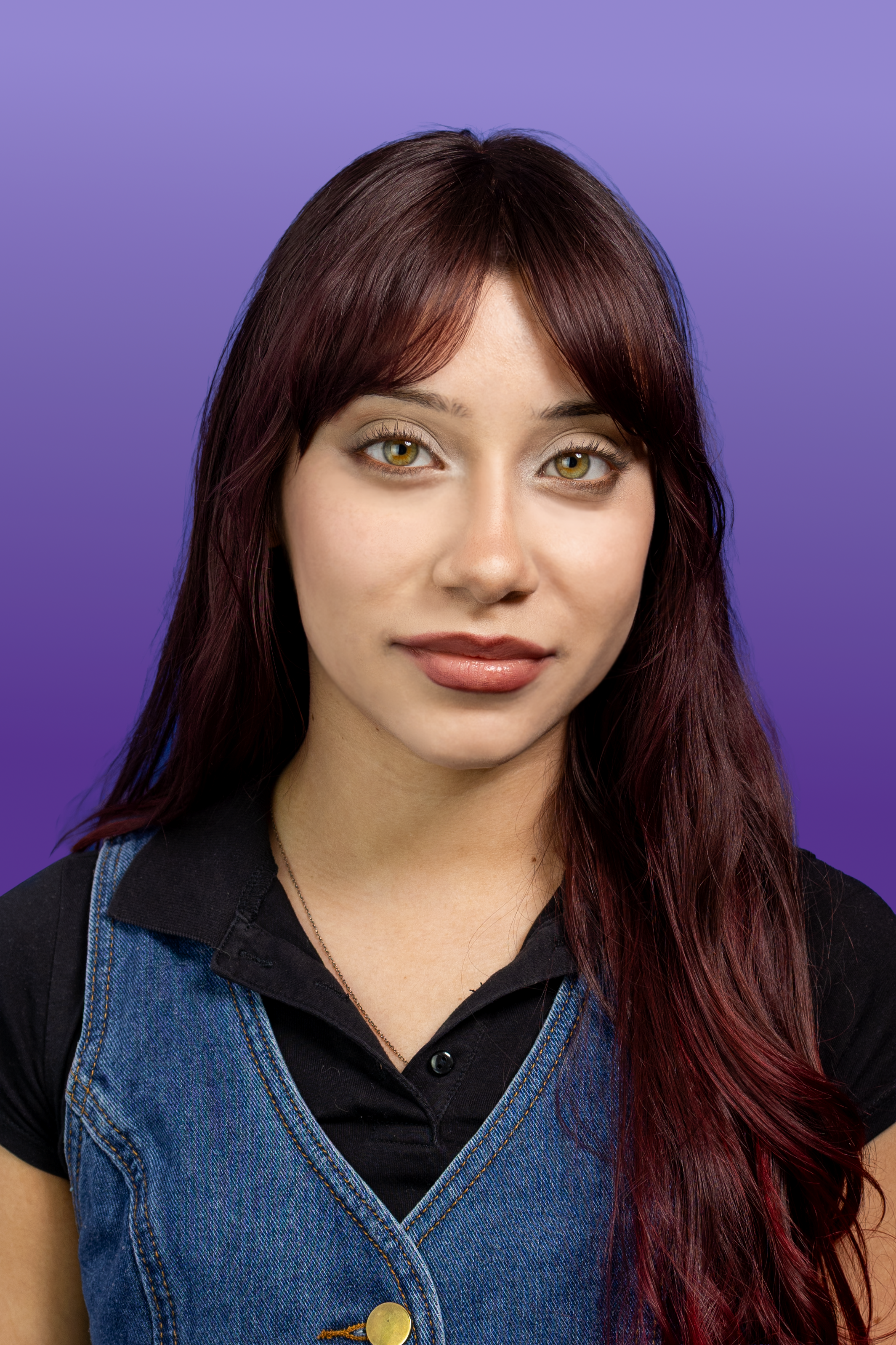 Maria Mauco