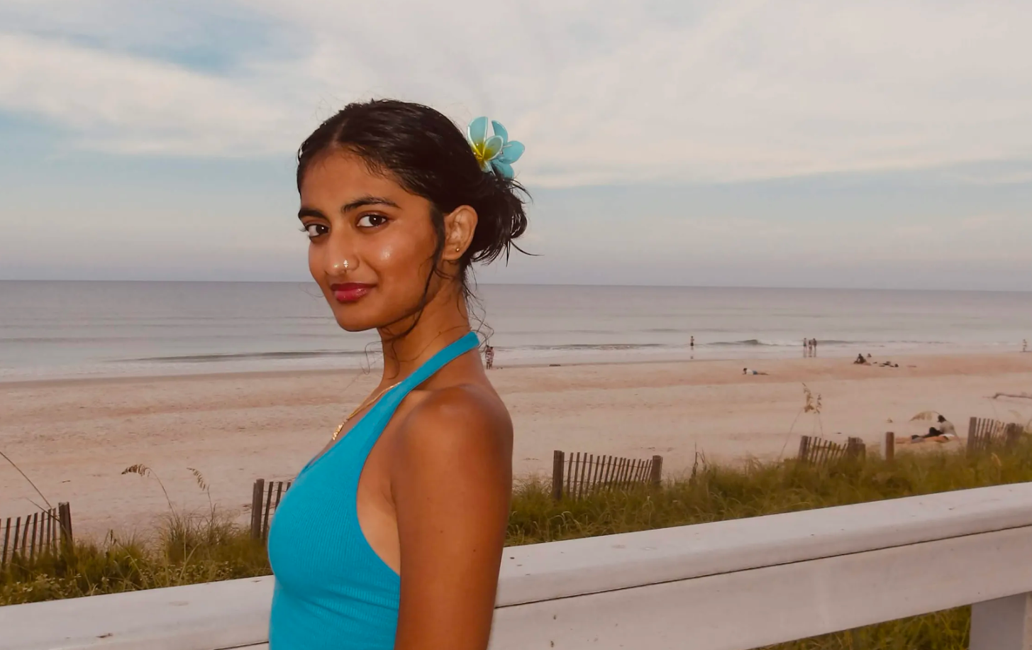 Nyasa Kumar