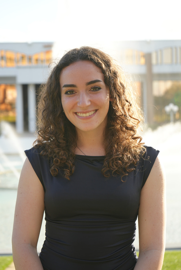 Olivia Gannon